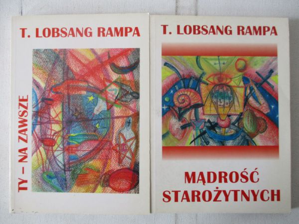 Ty. Na zawsze, Mądrość starożytnych