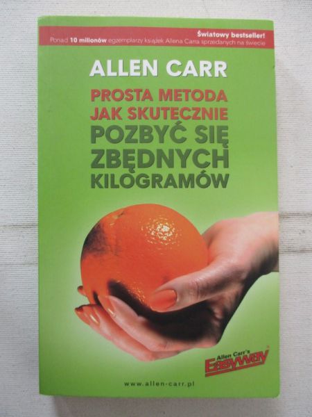 Prosta metoda jak skutecznie pozbyć się zbędnych kilogramów