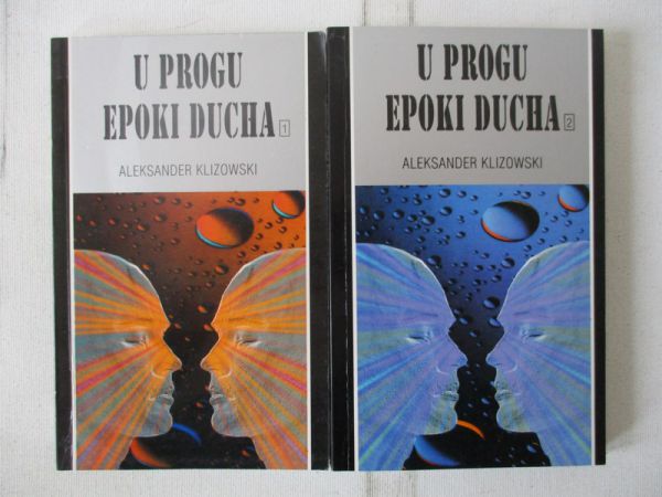 U progu epoki ducha