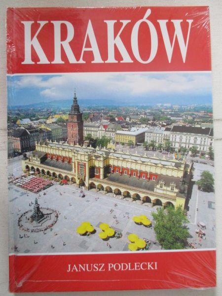 Kraków, nowa