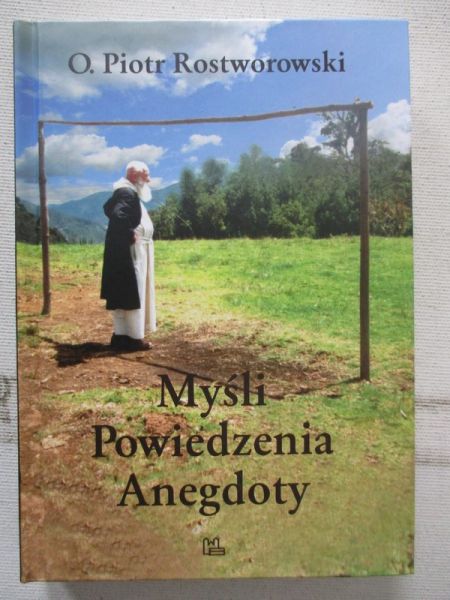 Myśli, powiedzenia, anegdoty