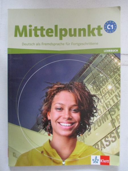 Daniels Albert - Mittelpunkt