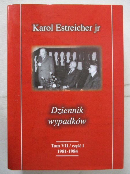 Dziennik wypadków