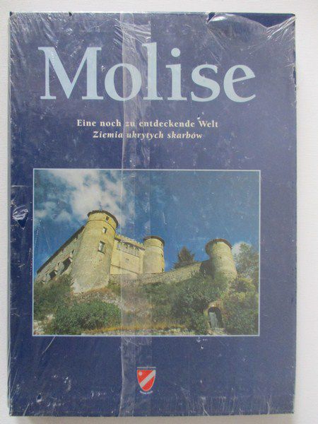Molise. Ziemia ukrytych skarbów