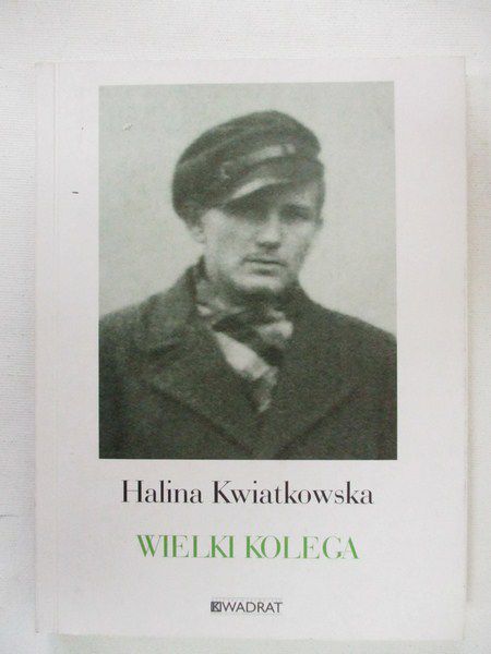 Wielki kolega