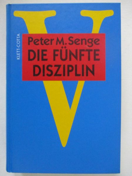 Die Funfte Disziplin