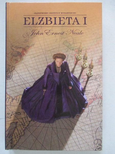 Elżbieta I