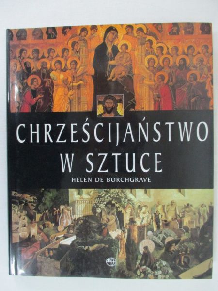 Chrześcijaństwo w sztuce