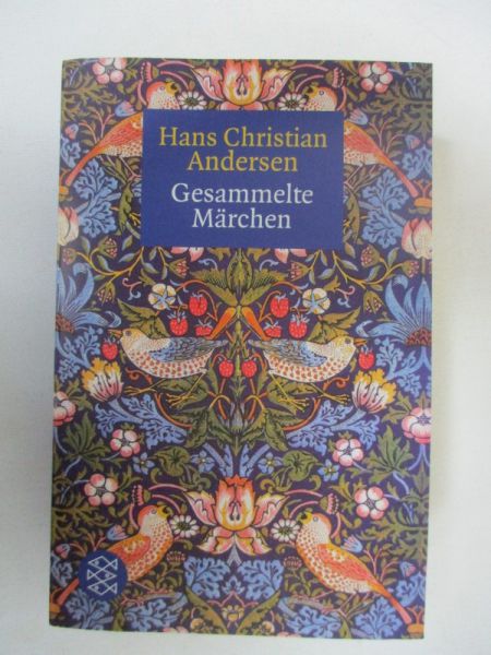 Gesammelte Marchen