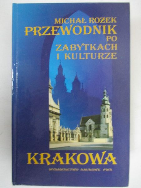 Przewodnik po zabytkach i kulturze