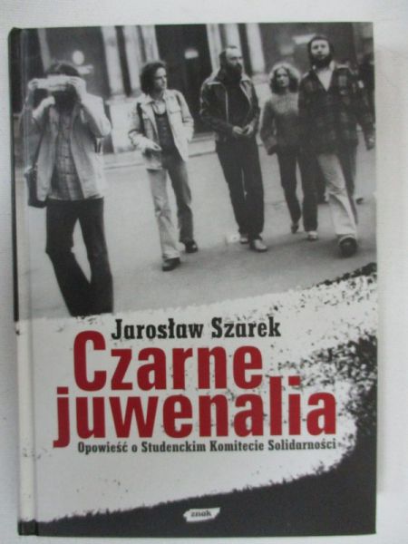 Czarne juwenalia