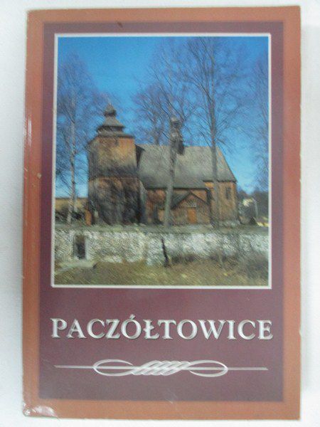 Paczółtowice