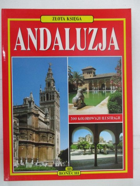 Andaluzja