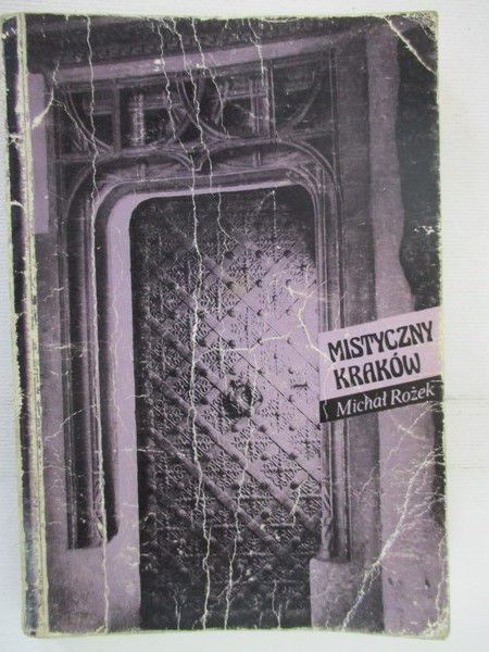 Mistyczny Kraków