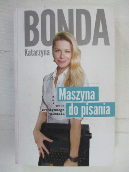 Maszyna do pisania