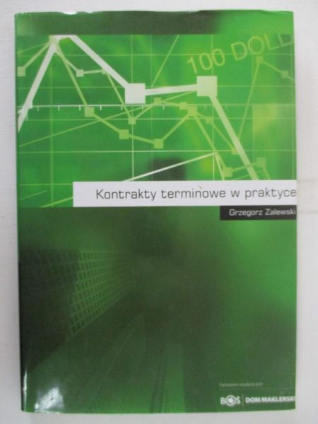 Kontrakty terminowe w praktyce