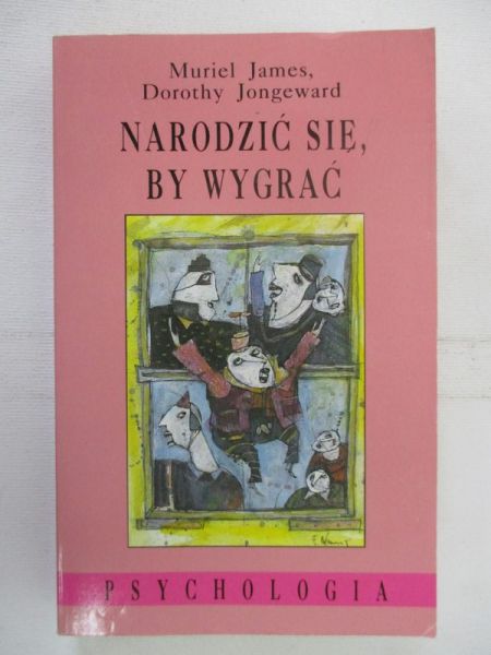 Narodzić się, by wygrać