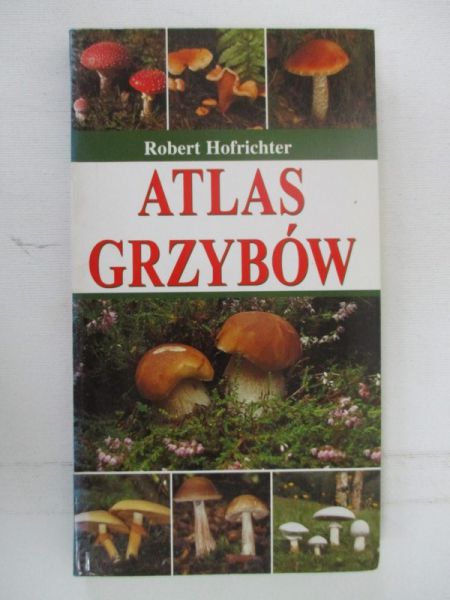 Atlas grzybów