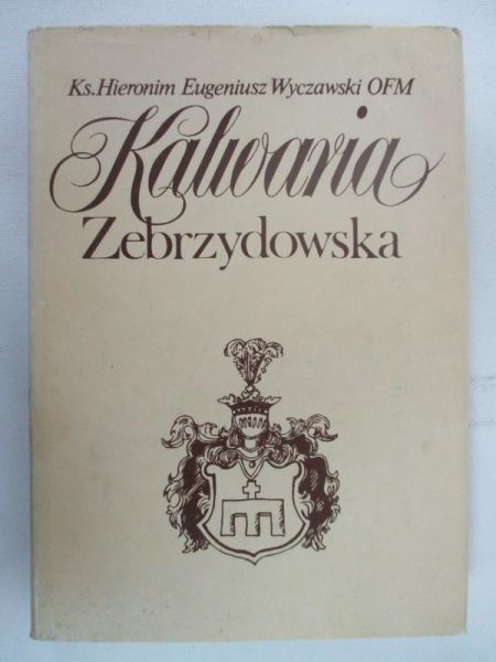 Kalwaria Zebrzydowska