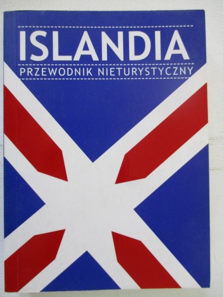 Islandia. Przewodnik turystyczny