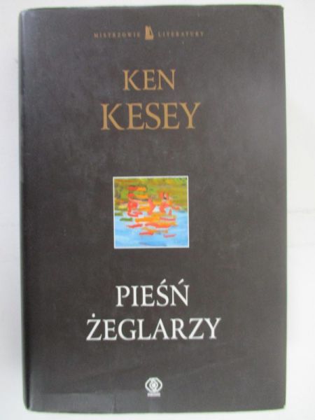 Pieśń żeglarzy
