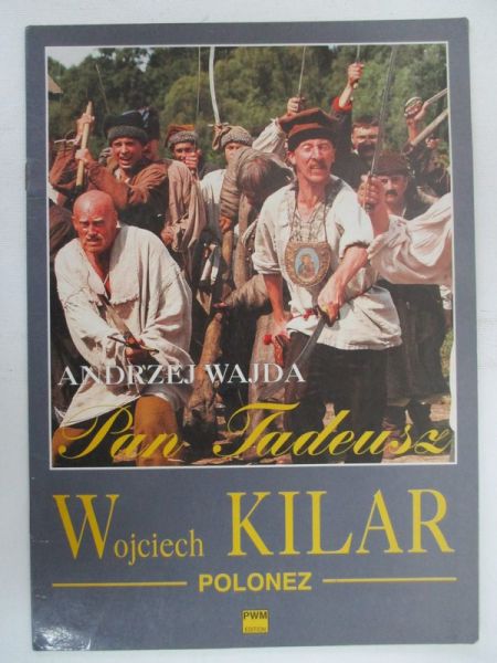Kilar Wojciech - Polonez