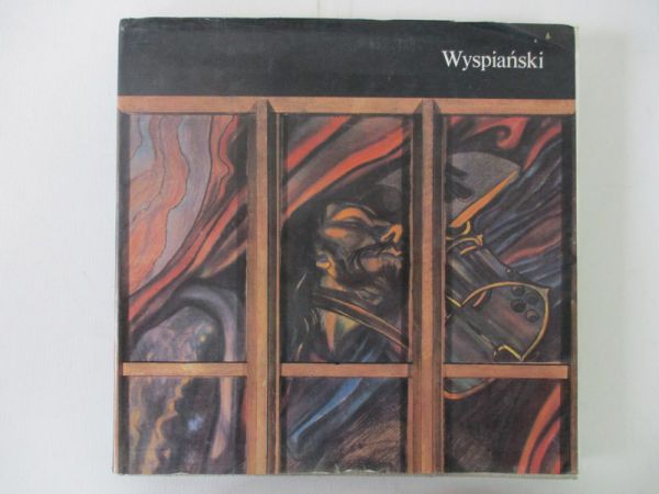 Wyspiański