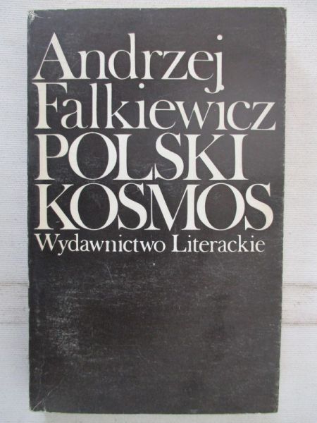 Polski kosmos