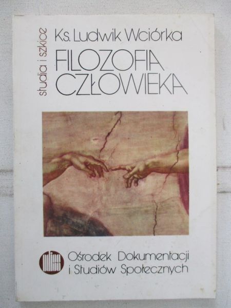 Filozofia człowieka