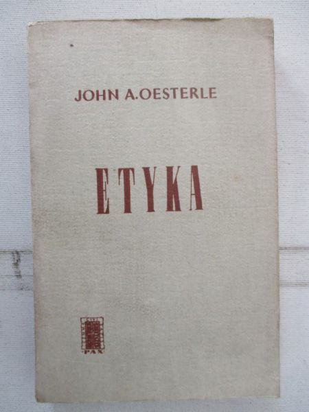 Etyka