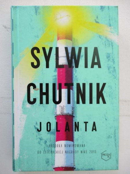 Chutnik Sylwia - Jolanta