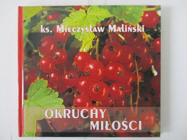 Okruchy Miłości