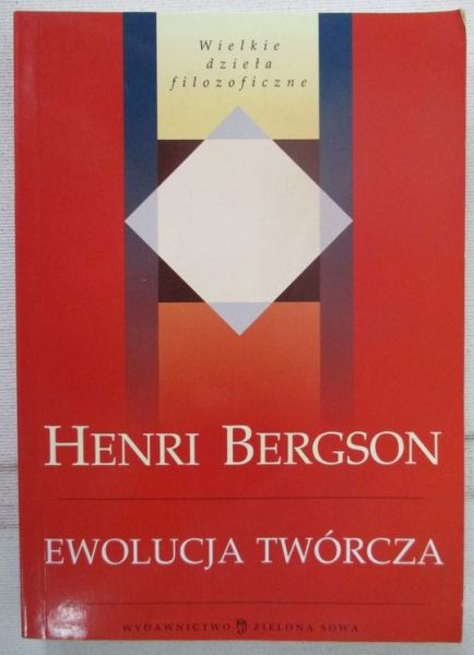 Ewolucja twórcza