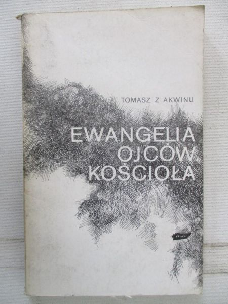 Tomas   - Ewangelia Ojców Kościoła