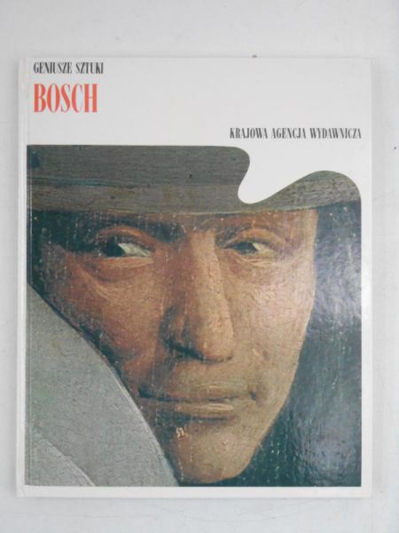 Geniusze sztuki: Bosch