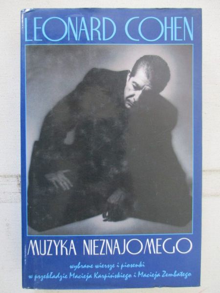 Muzyka nieznajomego