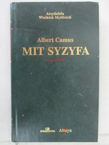 Mit Syzyfa