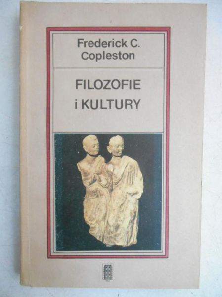 Filozofie i kultury