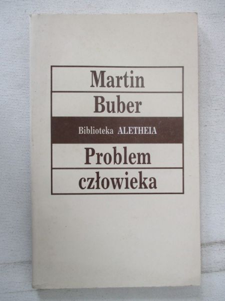 Problem człowieka