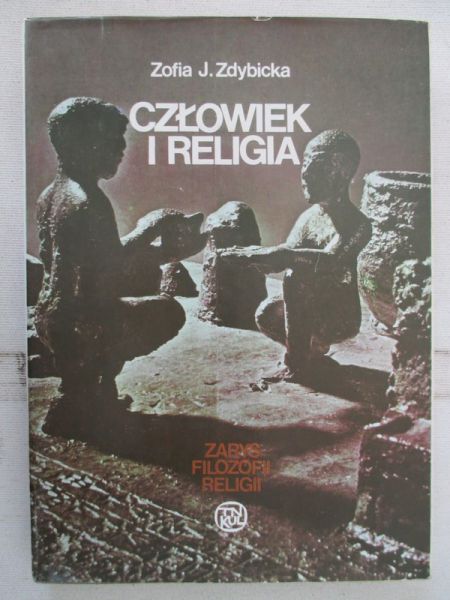 Człowiek i religia