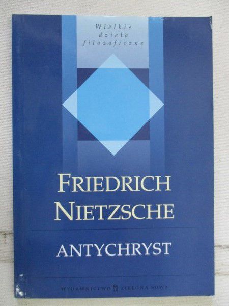 Antychryst