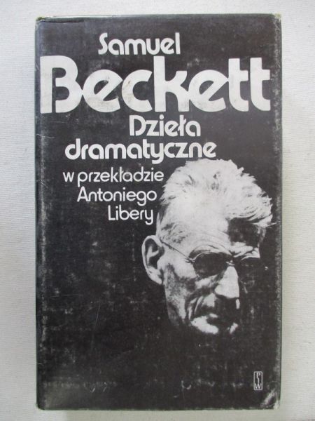 Dzieła dramatyczne w przekładzie Antoniego Libery