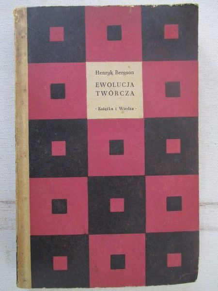 Ewolucja twórcza