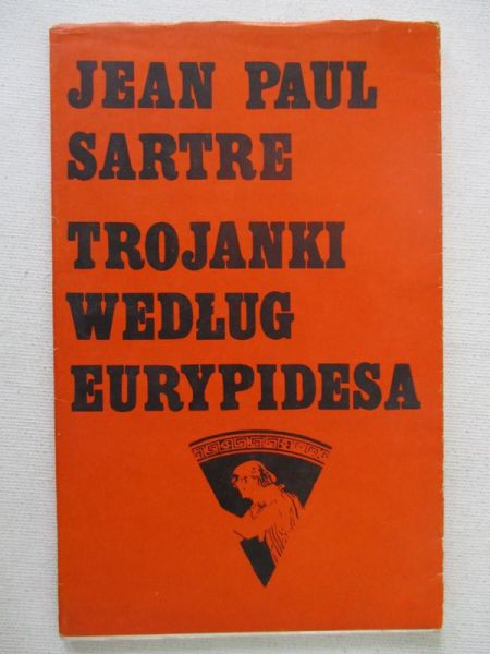 Trojanki według Eurypidesa