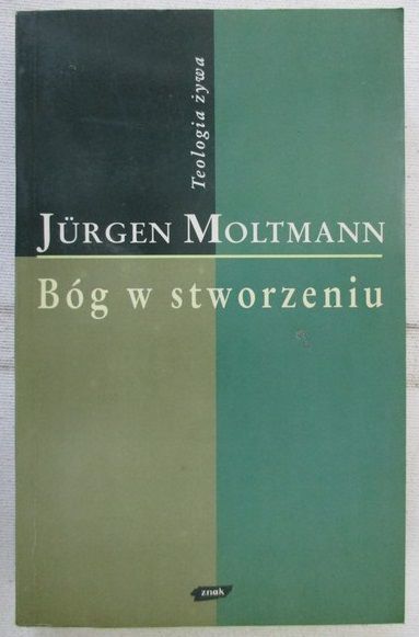 Bóg w stworzeniu