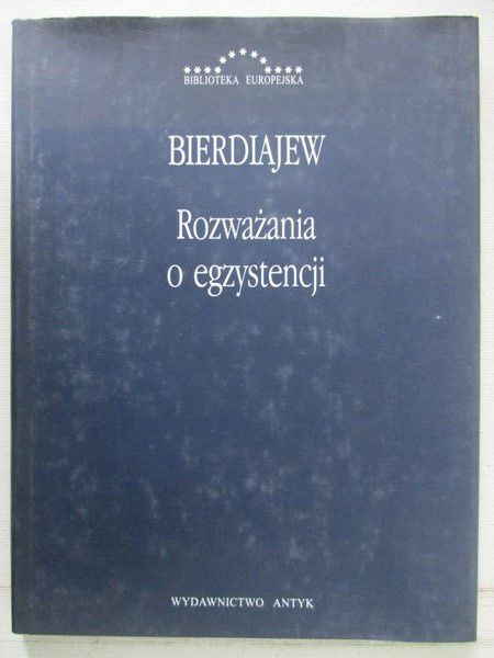 Bierdiajew Mikołaj - Królestwo Ducha i królestwo cezara