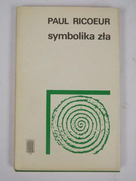 Symbolika zła