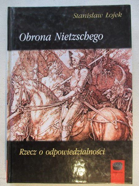 Obrona Nietzschego