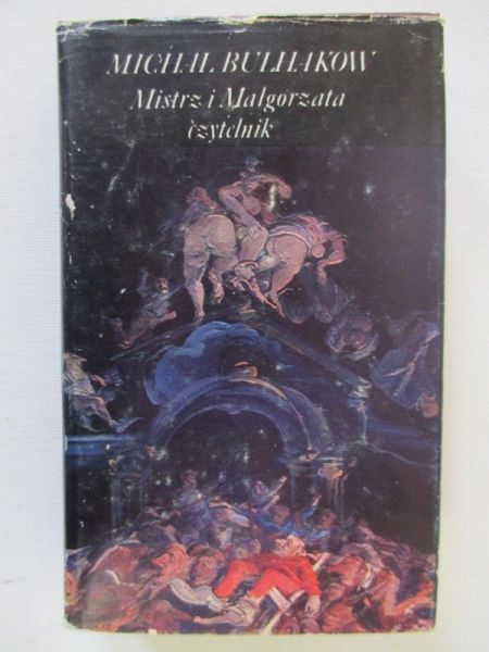 Mistrz i Małgorzata