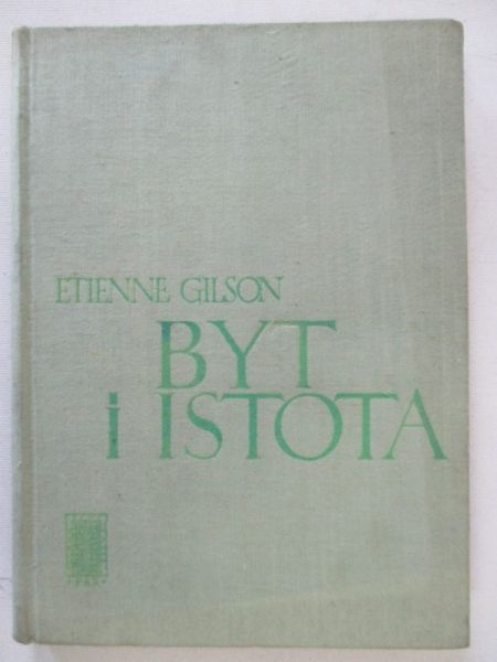 Byt i istota